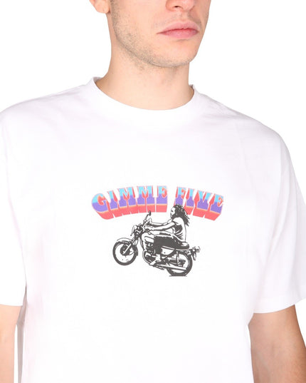 "SAMY" T-SHIRT