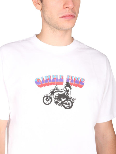 "SAMY" T-SHIRT