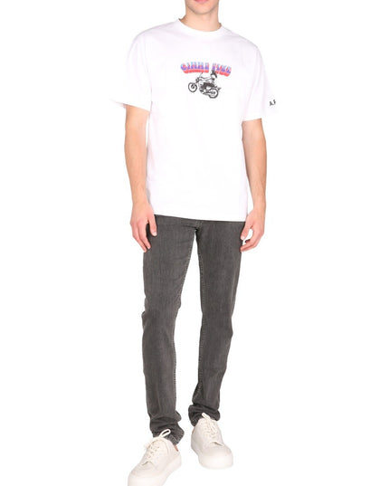 "SAMY" T-SHIRT