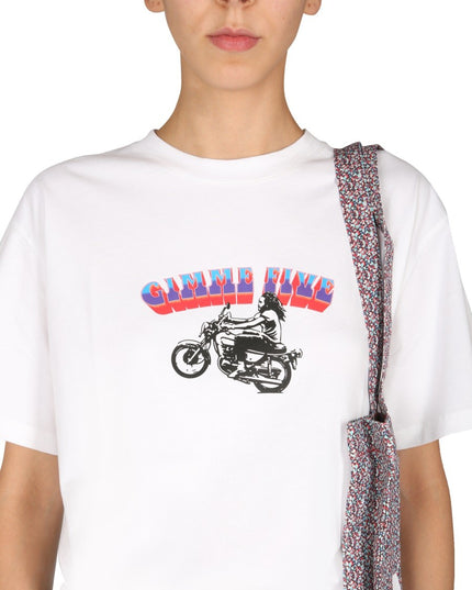 "SAMY" T-SHIRT
