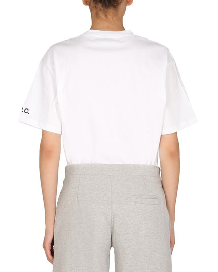 "SAMY" T-SHIRT