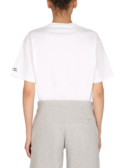 "SAMY" T-SHIRT