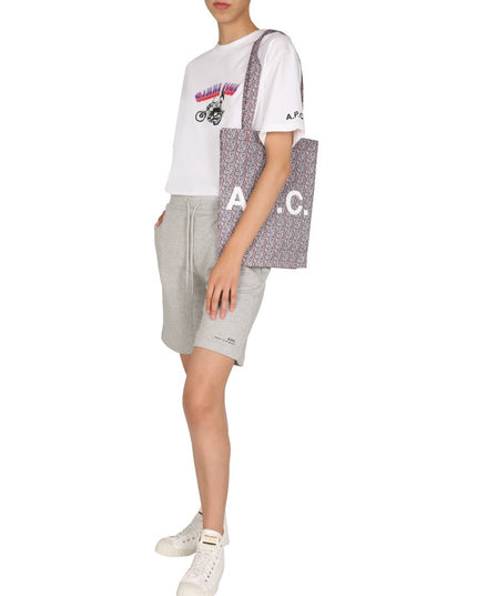 "SAMY" T-SHIRT