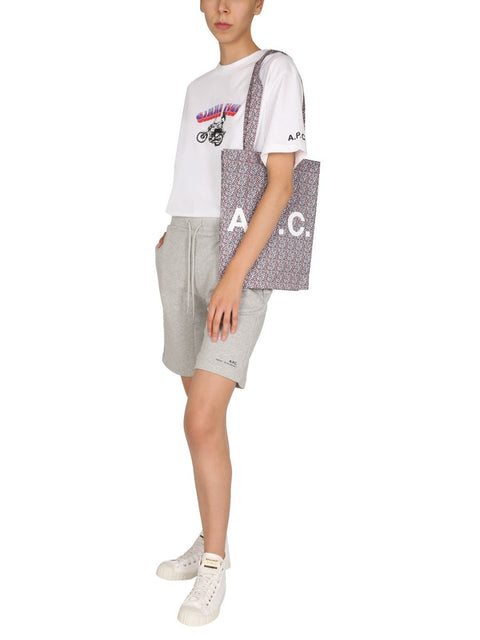 "SAMY" T-SHIRT