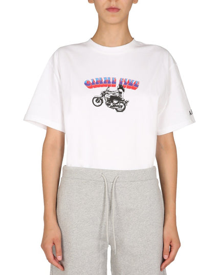 "SAMY" T-SHIRT