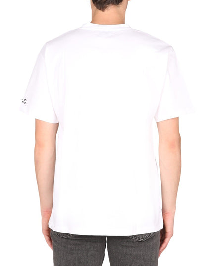 "SAMY" T-SHIRT