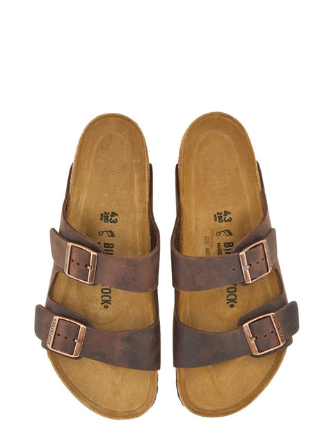 SANDAL "ARIZONA"