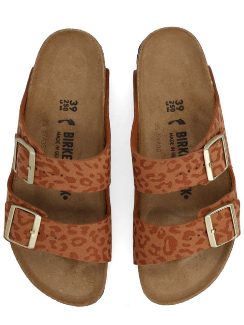 SANDAL "ARIZONA"