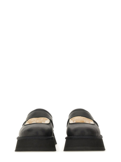 SANDAL "BEA MARY JANE"