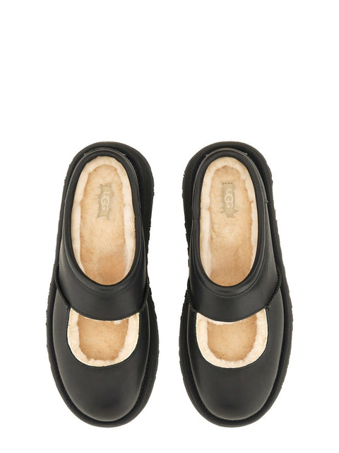SANDAL "BEA MARY JANE"