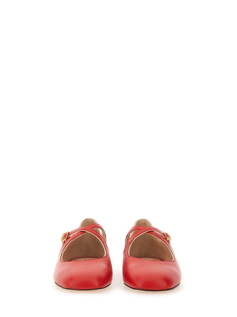 SANDAL "BELISKA"