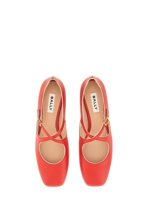 SANDAL "BELISKA"