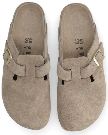 SANDAL "BOSTON"