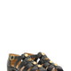 SANDAL FISHERMAN "VLOGO SIGNATURE"