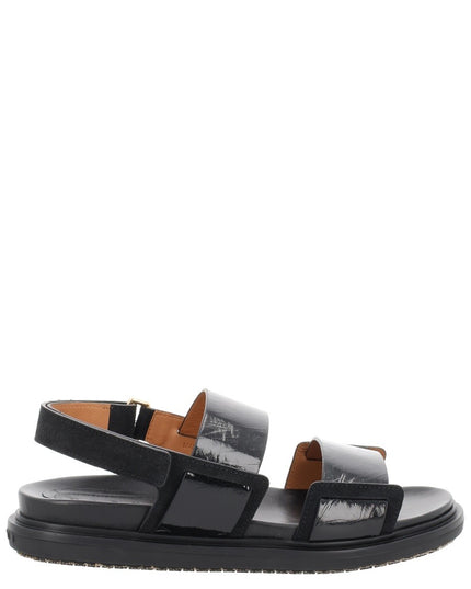 SANDAL "FUSSBETT"