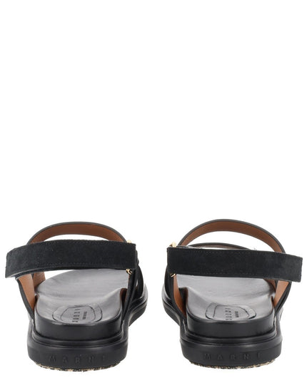 SANDAL "FUSSBETT"