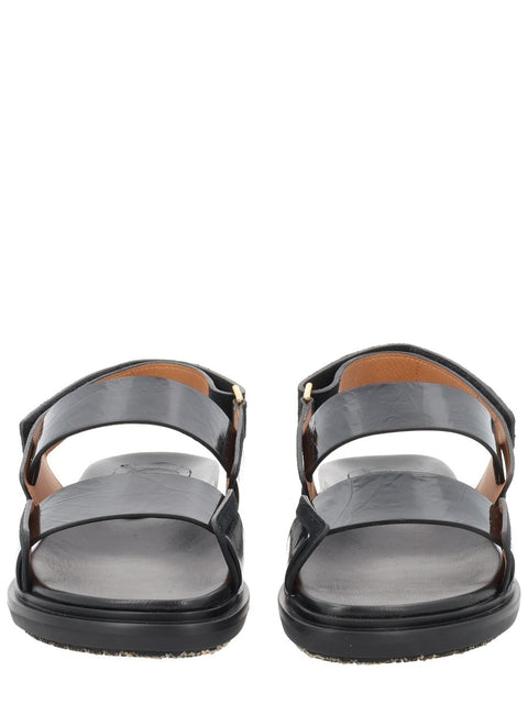SANDAL "FUSSBETT"