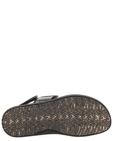 SANDAL "FUSSBETT"