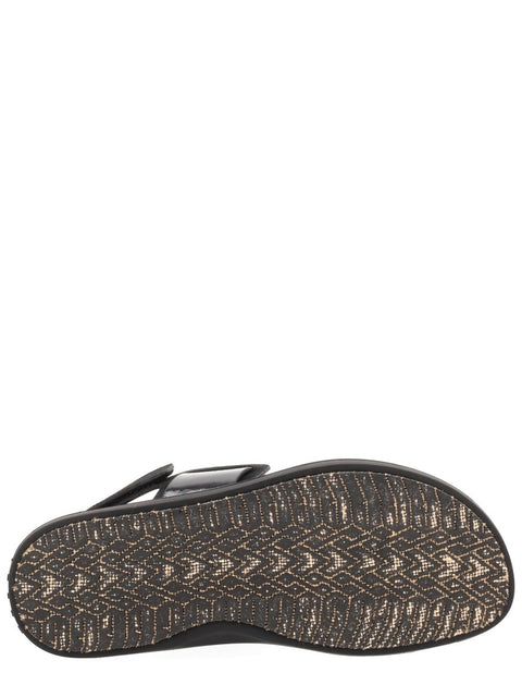 SANDAL "FUSSBETT"