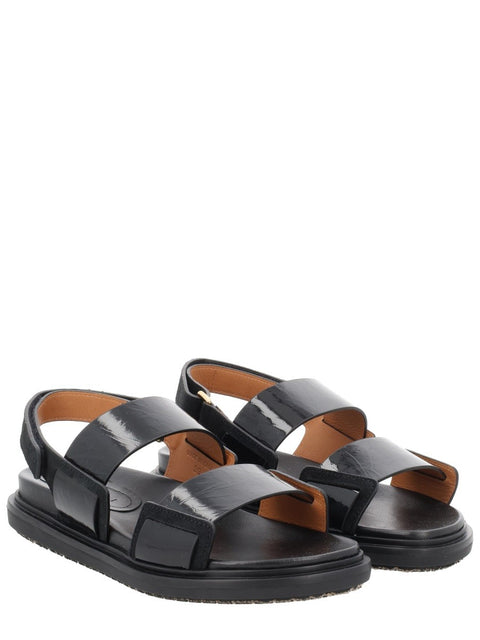 SANDAL "FUSSBETT"