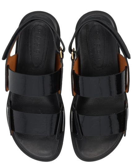 SANDAL "FUSSBETT"