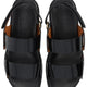 SANDAL "FUSSBETT"