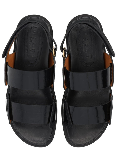 SANDAL "FUSSBETT"