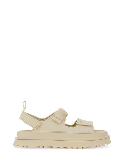 SANDAL "GOLDENGLOW"