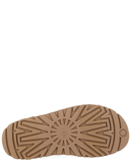 SANDAL "GOLDENGLOW"