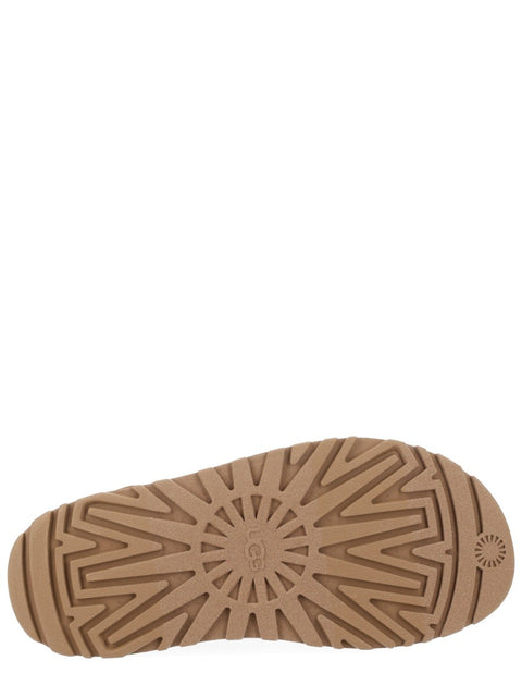 SANDAL "GOLDENGLOW"
