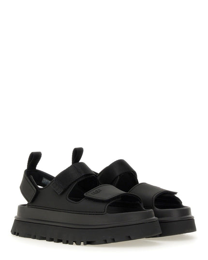 SANDAL "GOLDENGLOW"