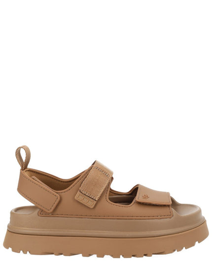 SANDAL "GOLDENGLOW"