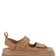 SANDAL "GOLDENGLOW"