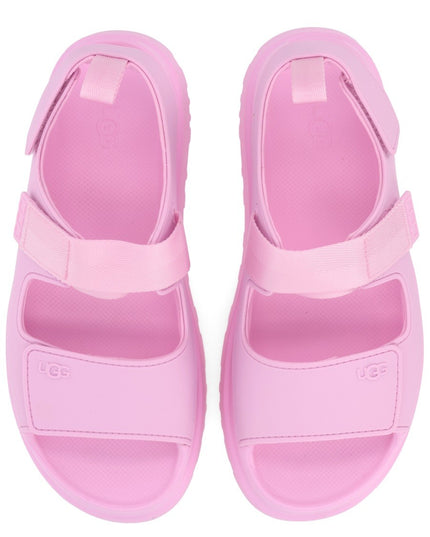 SANDAL "GOLDENGLOW"