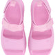 SANDAL "GOLDENGLOW"