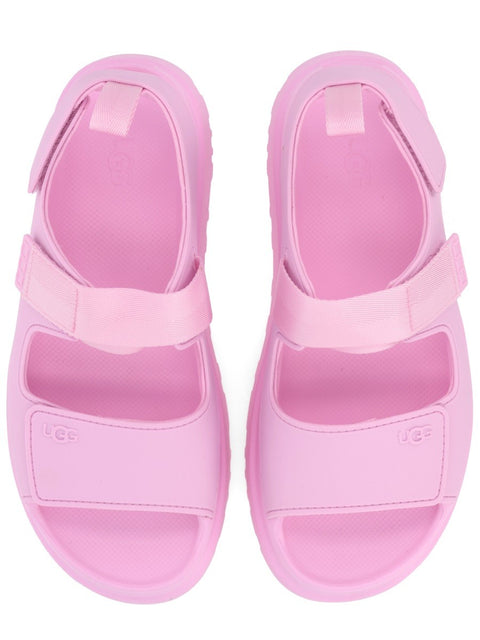 SANDAL "GOLDENGLOW"