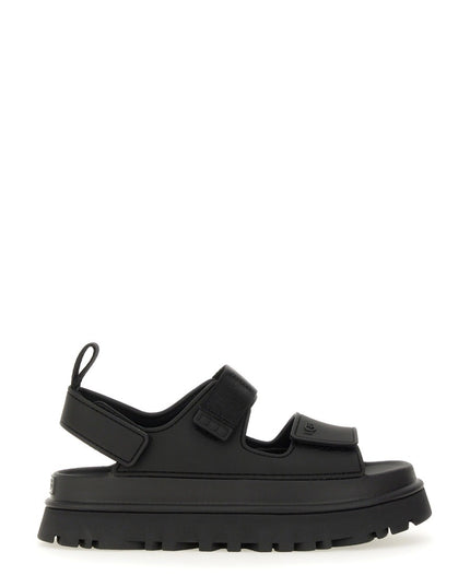SANDAL "GOLDENGLOW"
