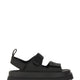 SANDAL "GOLDENGLOW"