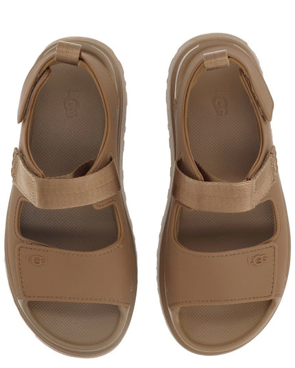 SANDAL "GOLDENGLOW"