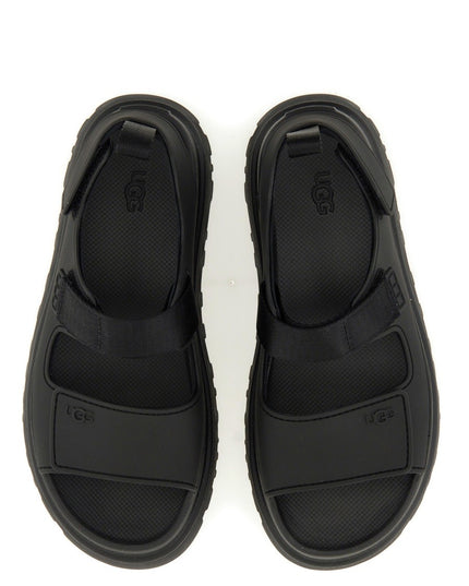 SANDAL "GOLDENGLOW"
