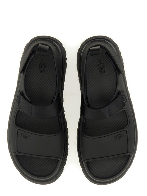 SANDAL "GOLDENGLOW"