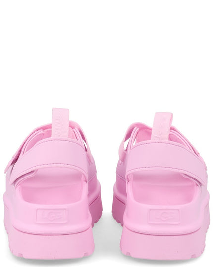SANDAL "GOLDENGLOW"