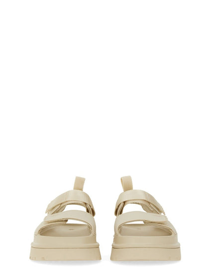 SANDAL "GOLDENGLOW"