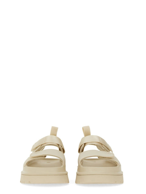SANDAL "GOLDENGLOW"