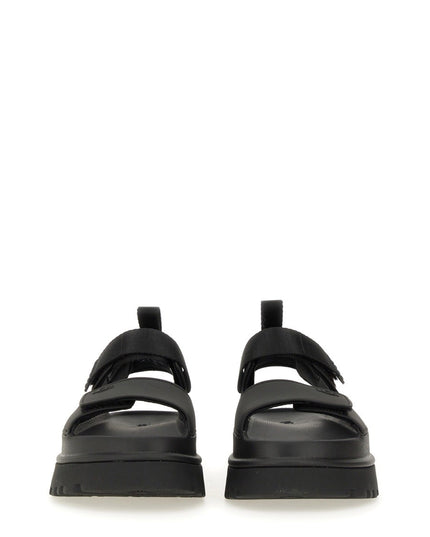 SANDAL "GOLDENGLOW"