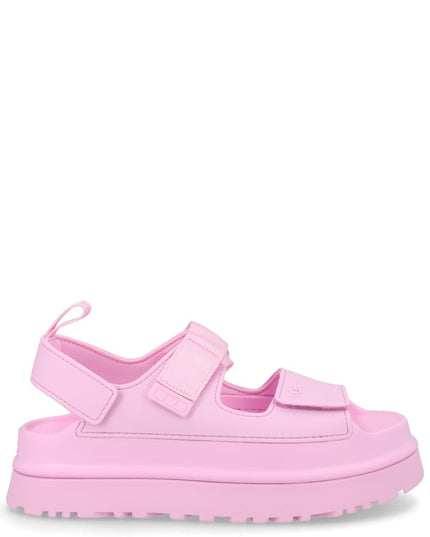 SANDAL "GOLDENGLOW"