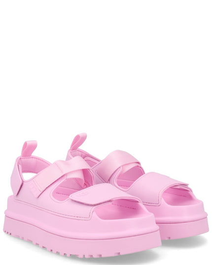 SANDAL "GOLDENGLOW"