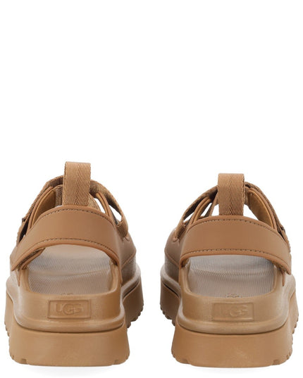 SANDAL "GOLDENGLOW"