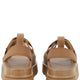 SANDAL "GOLDENGLOW"