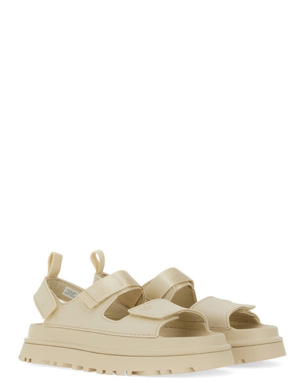SANDAL "GOLDENGLOW"